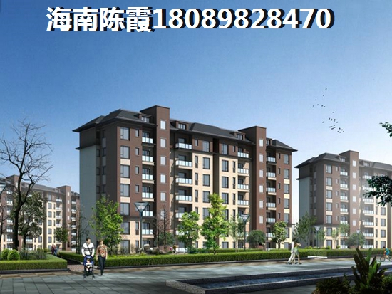>2024文昌购房指南