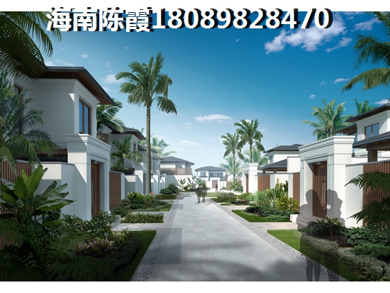 海南文昌2024房产价格，龙禧湾·偶寓交房时间和开盘时间是什么？