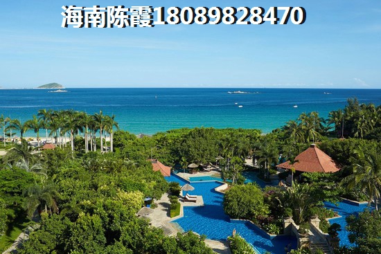 文昌市房产是否纸得买