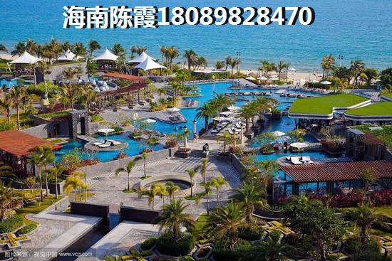 touzi清澜半岛怎么样？