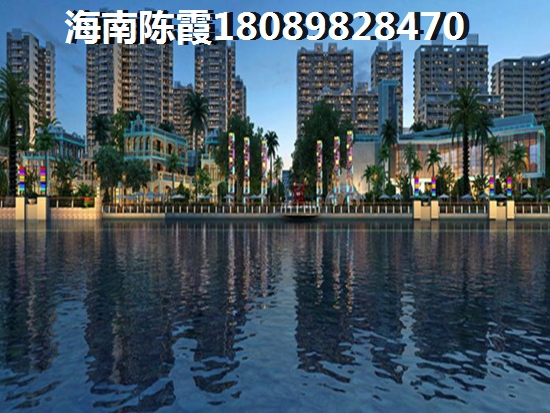 文昌市当前哪里买房醉便宜？