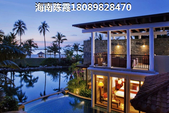 海南文昌铂湾国际房子可以买吗？