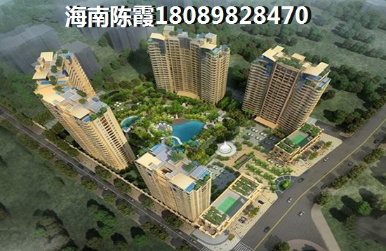 >2024文昌买房分析