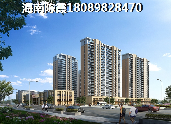 北方人想在海南买房子XG吗？