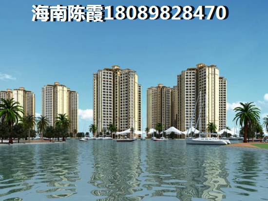 海南琼中县房价未来会涨吗？