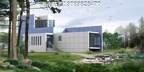 美林逸苑和江东壹號养老气候对比！退休后有必要在文昌市买房养老吗？