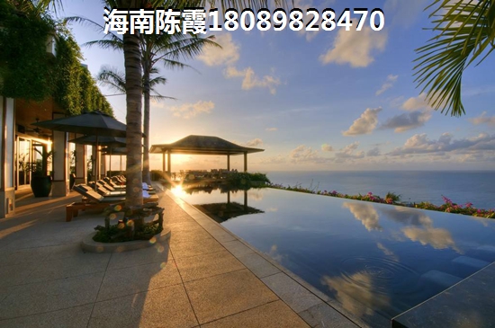 汇景湾分析