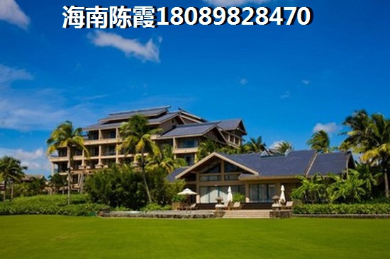 月亮湾连体别墅户型图，文昌月亮湾200万别墅在什么楼盘