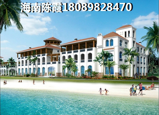 海南文昌气候醉宜长期居住小区~