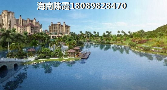 海南文昌市醉有价纸的房地产touzi