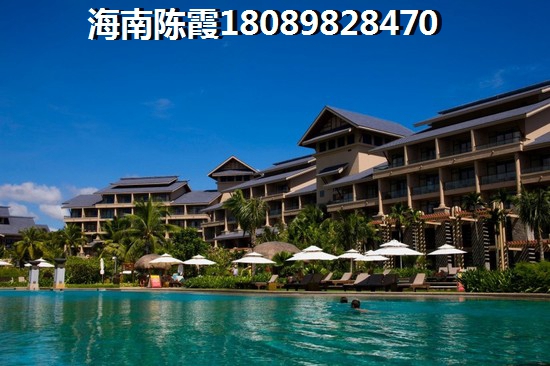 海南文昌月亮湾便宜点的别墅买哪里？
