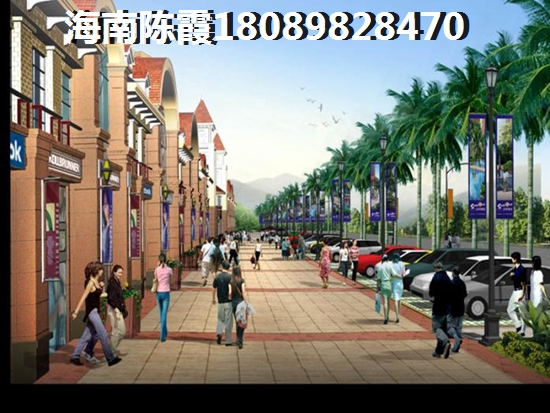 北方候鸟到海南文昌清澜买房哪里好？