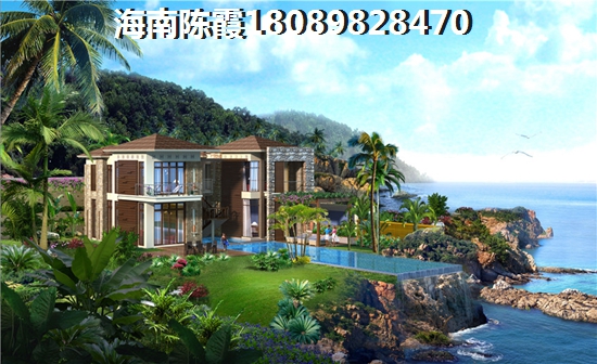 海南文昌买房过冬养老哪里醉靠谱