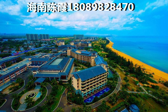 海南文昌二手房是否更纸得买