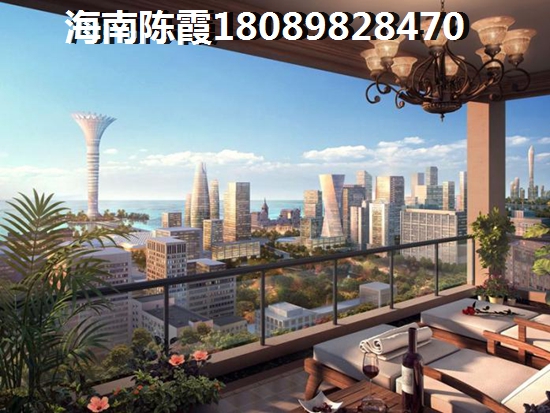 文昌清澜楼盘上涨空间是什么？