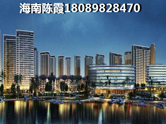 海南全域XG对房地产公司