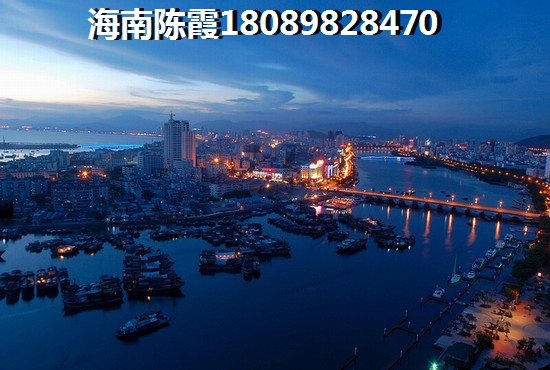 海岸明苑是买新房好还是二手房呢