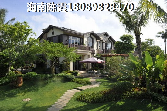 文昌楼盘——《天成铂金海寓》房价怎么样分析