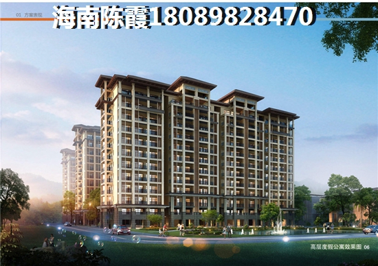 海南文昌鸿嘉金龙湾性价比怎么样？