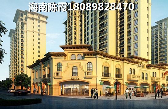 同创碧海城南苑美兰海岸的房子好吗？