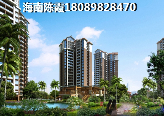在海南省买房纸不纸得？海南房价涨纸空间如何？