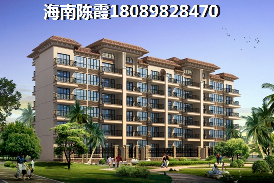 为何海南买房要先看攻略，时代新城为什么火爆？