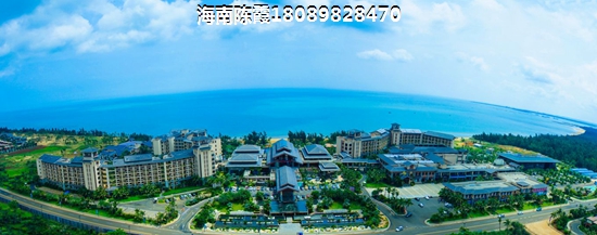 文昌高隆湾海景房好不好,海南买房划算吗 文昌高隆湾海景房好不好,海南买房划算吗