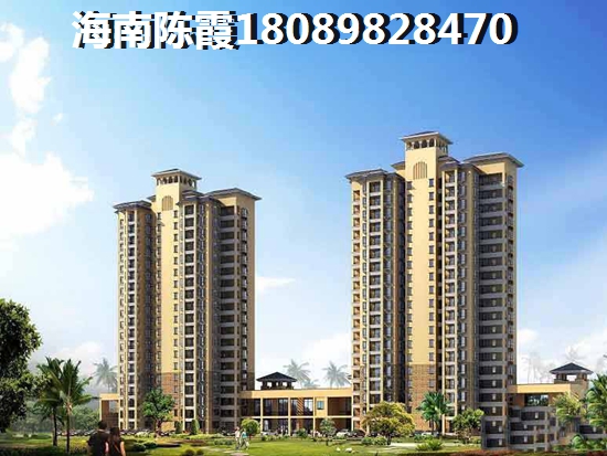 海南买房touzi买哪个地方? 海南买房touzi买哪个地方?